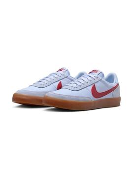 Zapatilla Mujer Nike Killshot 2 Azul Granate
