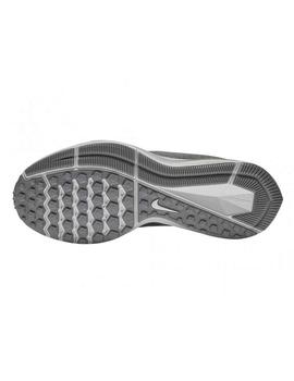 Zapatilla Nike Zomm Winflo 5 Hombre Gris