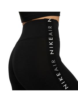 Malla Mujer Nike Sportswear Negra