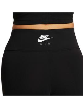 Malla Mujer Nike Sportswear Negra