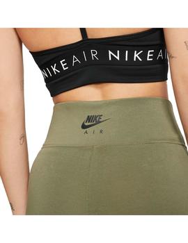 Malla Mujer Nike Sportswear Verde