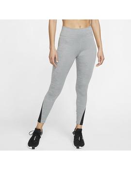 Malla Mujer Nike One 7 Gris