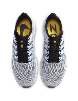 Zapatilla Hobre Running Nike Zoom Pegasus 36 gris