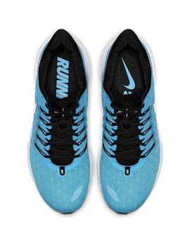 Zapatilla Hombre Nike Air Zoom Vomero 14 Azul