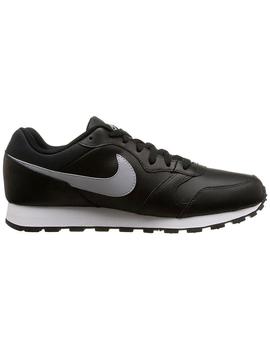 Nike MD Runner Leather Hombre