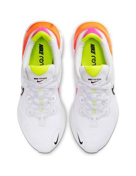 Zapatilla Mujer Nike Renew Run Blanca