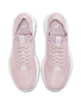 Zapatilla Mujer Nike Renew Lucent Rosa
