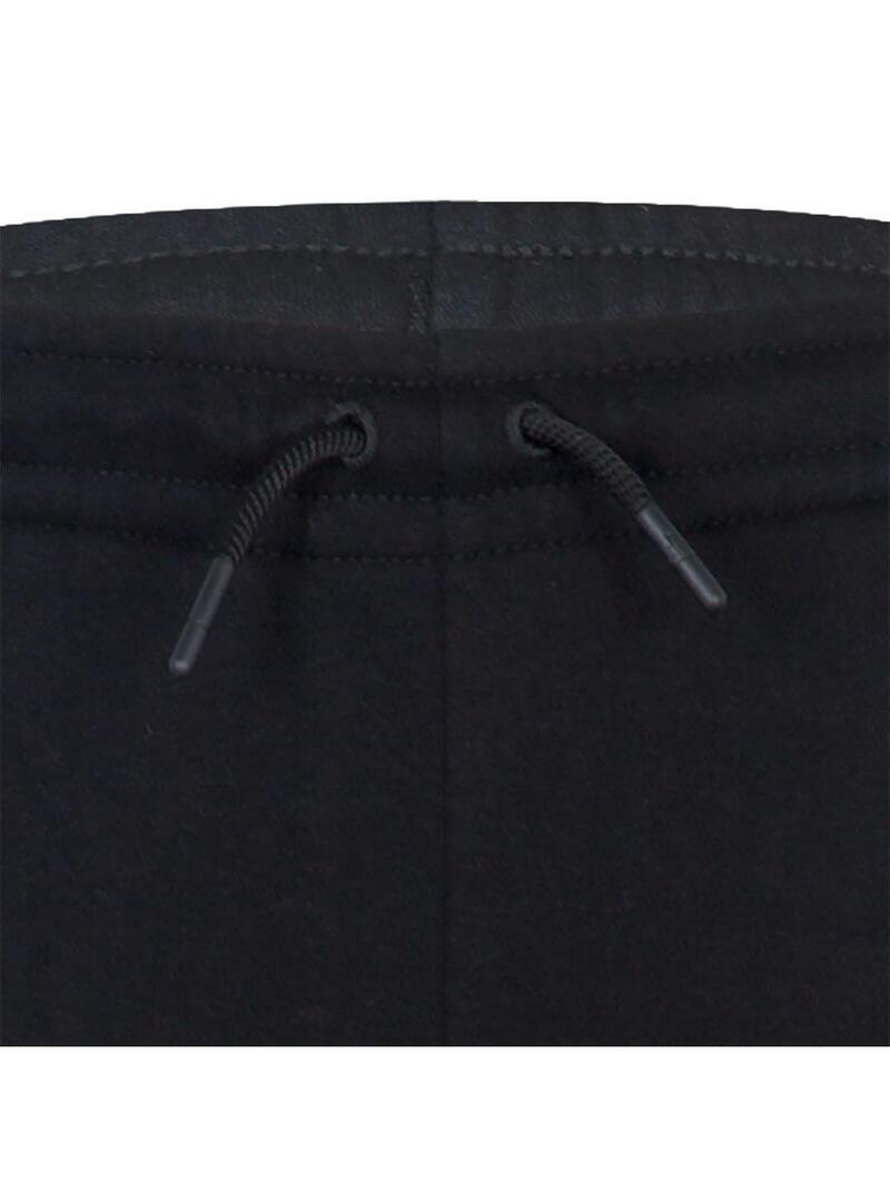Pantalon Niña Nike Jordan F7 Negro