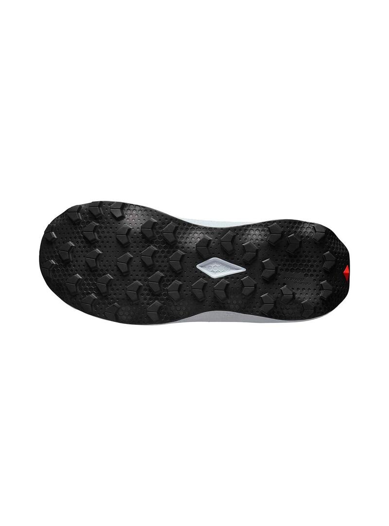 Zapatilla Hombre Salomon Ultra Flow 2 Azul