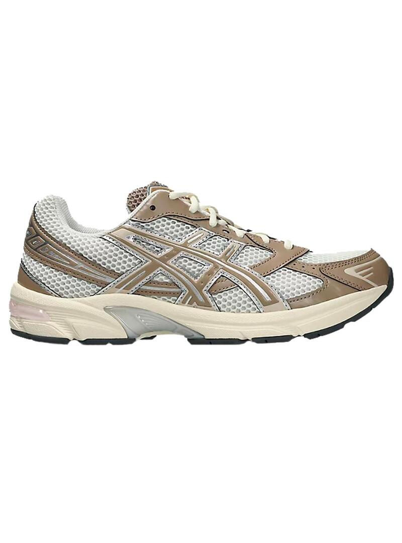 Zapatilla Unisex Asics Gel-1130™ Marron Beige ASICS para Unisex | Deportes Trisport