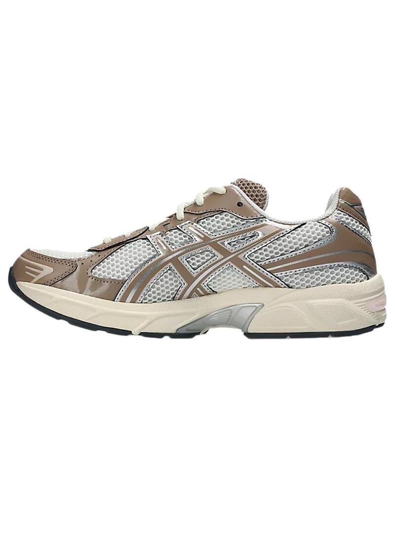 Zapatilla Unisex Asics Gel-1130™ Marron Beige ASICS para Unisex | Deportes Trisport