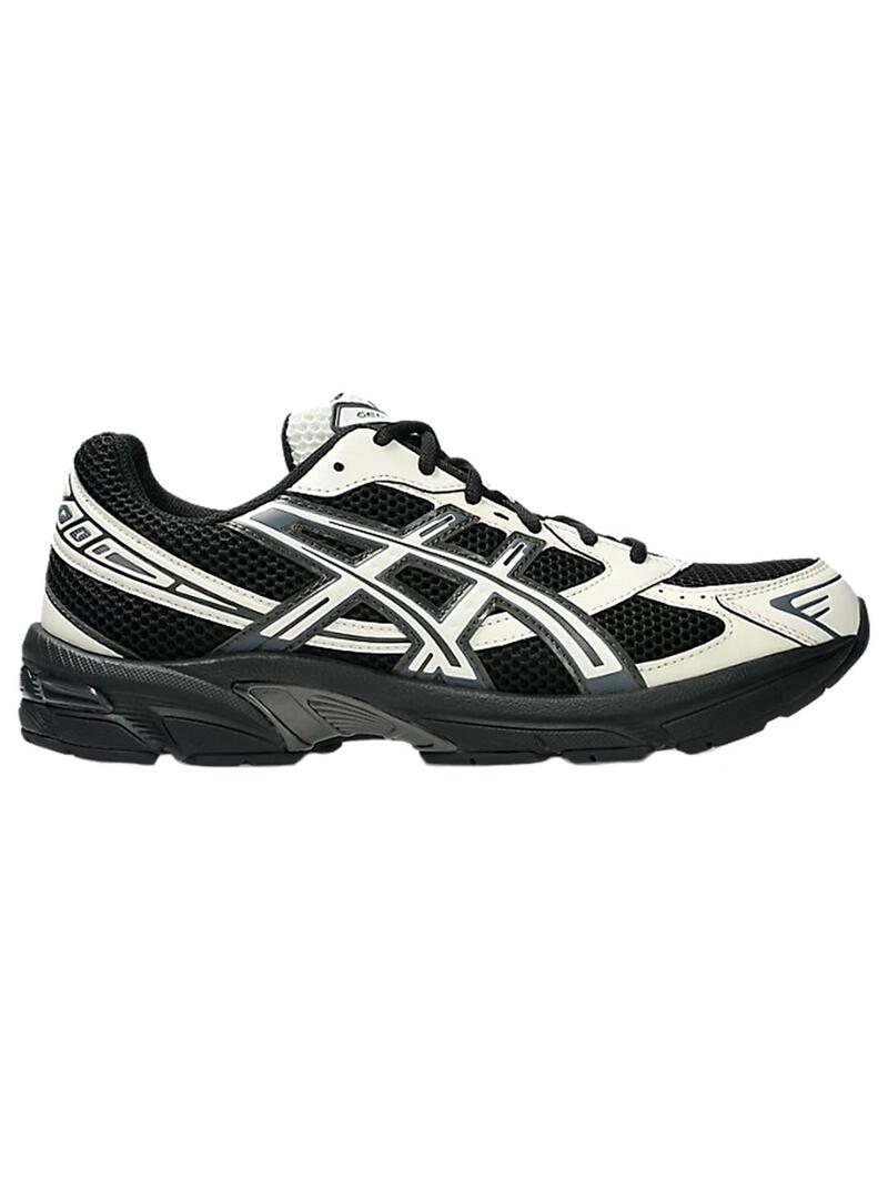 Zapatilla Unisex Asics Gel-1130™ Negra Blanca ASICS para Hombre | Deportes Trisport