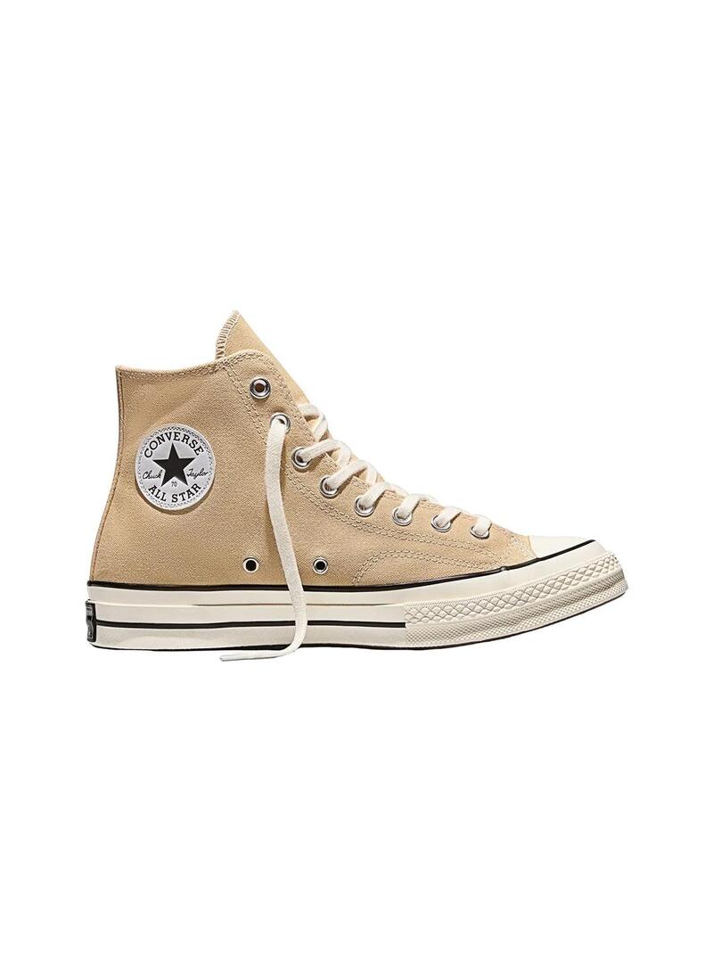 Zapatilla Unisex Converse Chuck 70 Beige CONVERSE para Unisex | Deportes Trisport