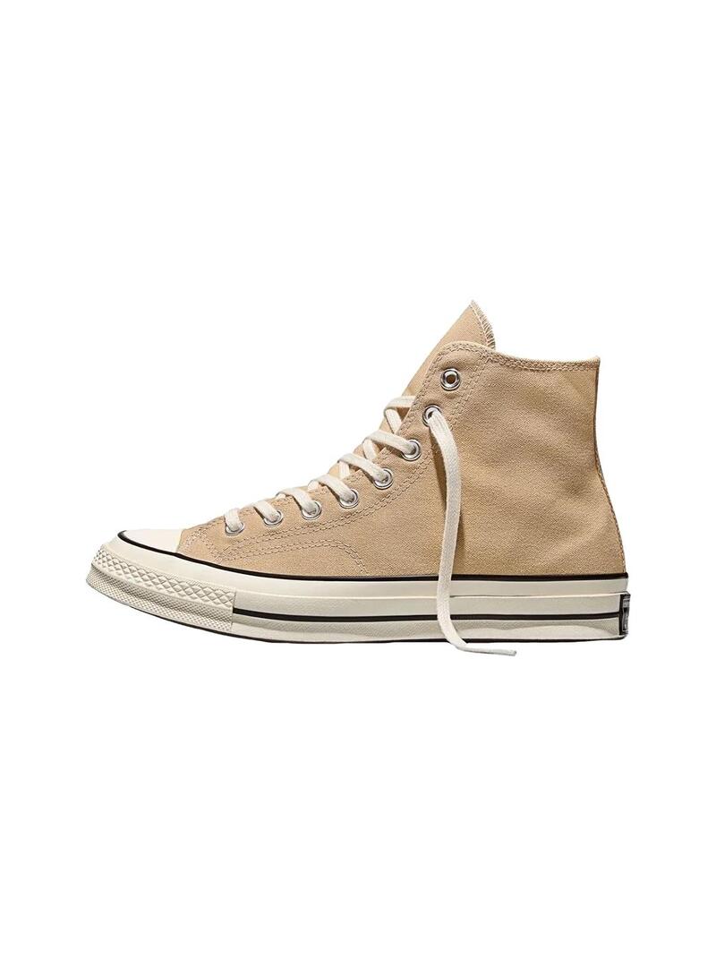 Zapatilla Unisex Converse Chuck 70 Beige CONVERSE para Unisex | Deportes Trisport