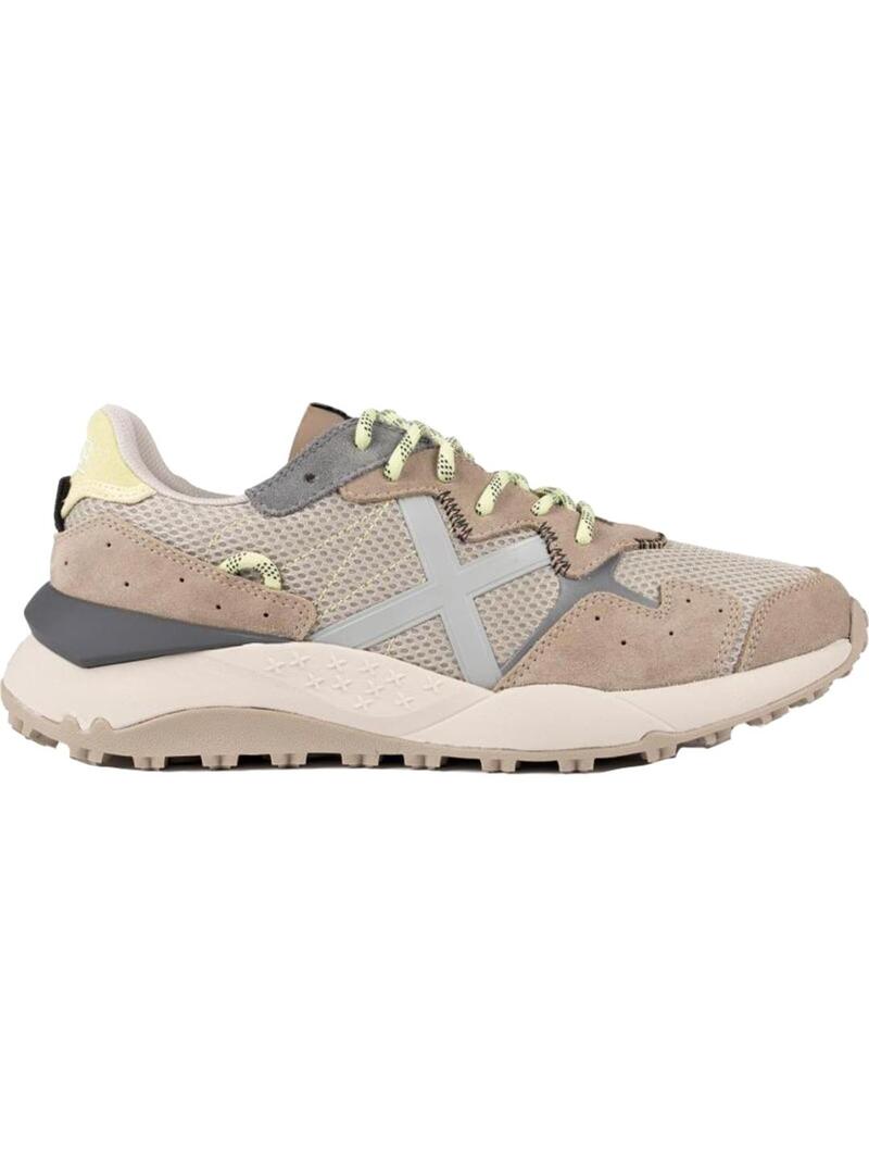 Zapatilla Hombre Munich Shibuya 37 Gris Munich para Hombre | Deportes Trisport