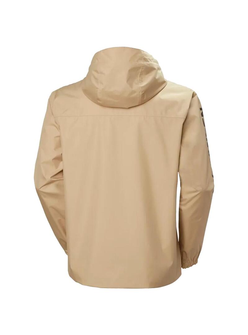 Cazadora Hombre Helly Hansen Ervik Jacket Camel HELLY HANSEN para Hombre | Deportes Trisport