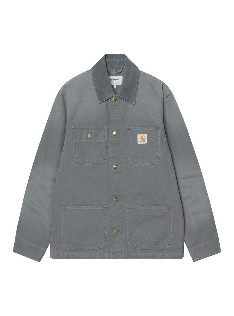 Cazadora Hombre Carhartt WIP Michigan Gris CARHARTT WIP para Hombre | Deportes Trisport