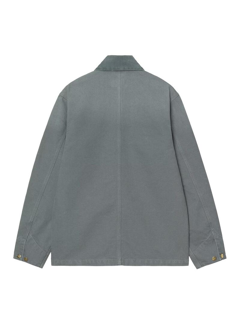 Cazadora Hombre Carhartt WIP Michigan Gris CARHARTT WIP para Hombre | Deportes Trisport