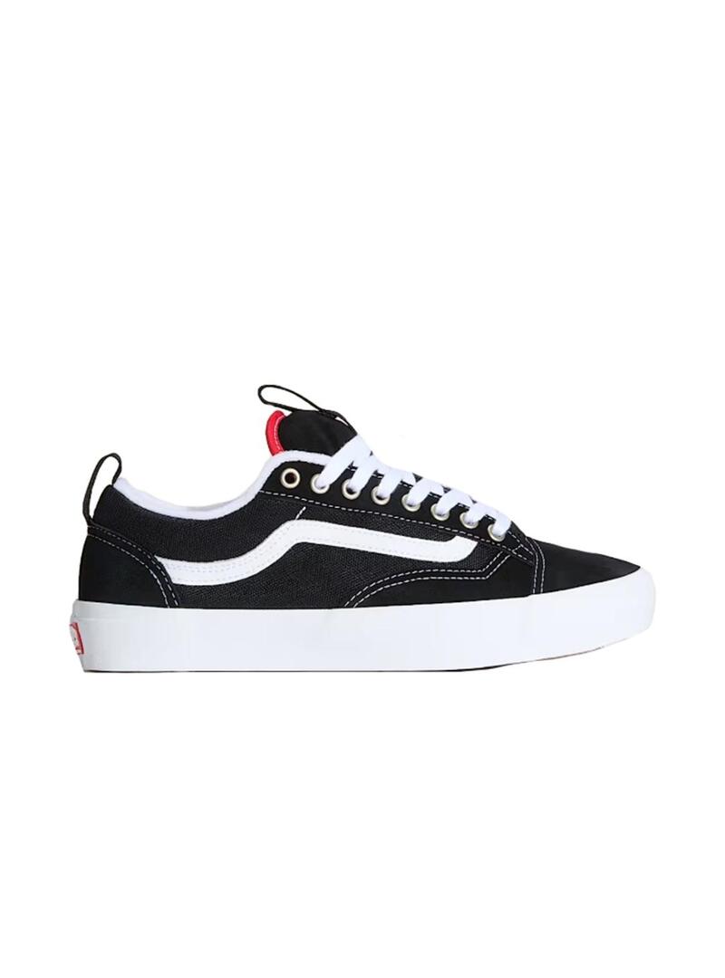 Zapatilla Hombre Vans Skate Old Skool 36 Negra VANS para Hombre | Deportes Trisport