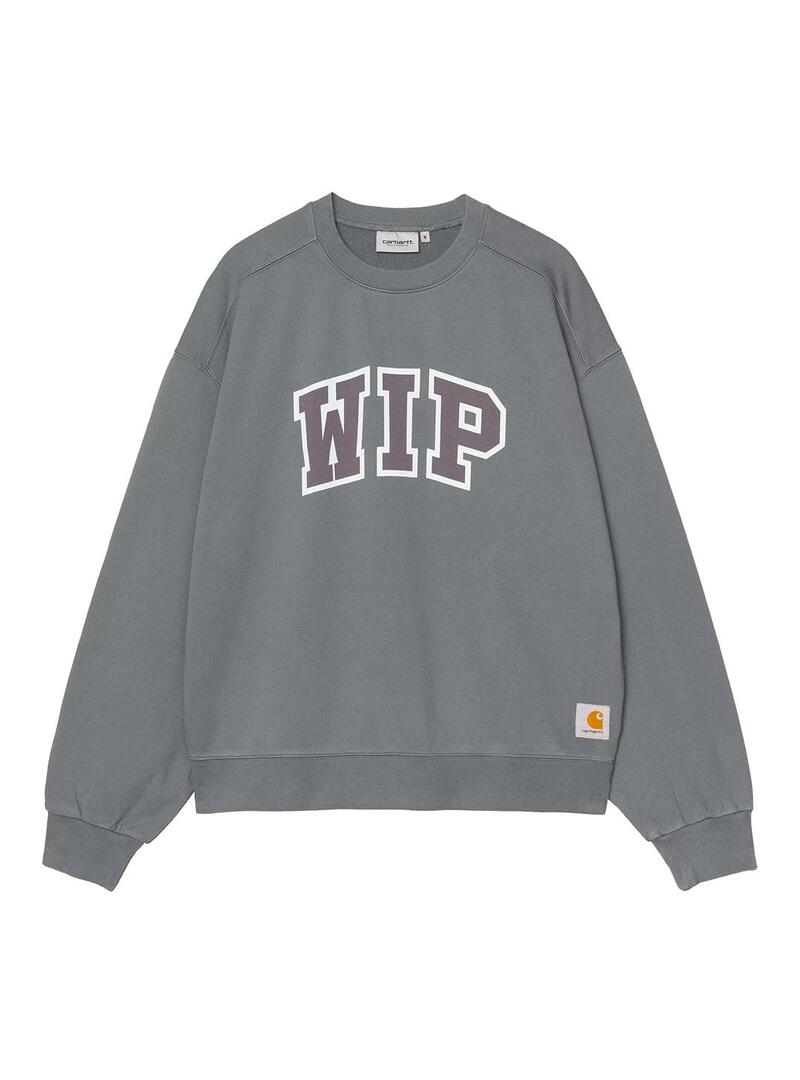 Sudadera Hombre Carhartt Wip III Verde CARHARTT WIP para Hombre | Deportes Trisport