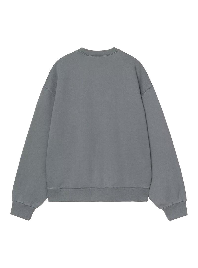 Sudadera Hombre Carhartt Wip III Verde CARHARTT WIP para Hombre | Deportes Trisport