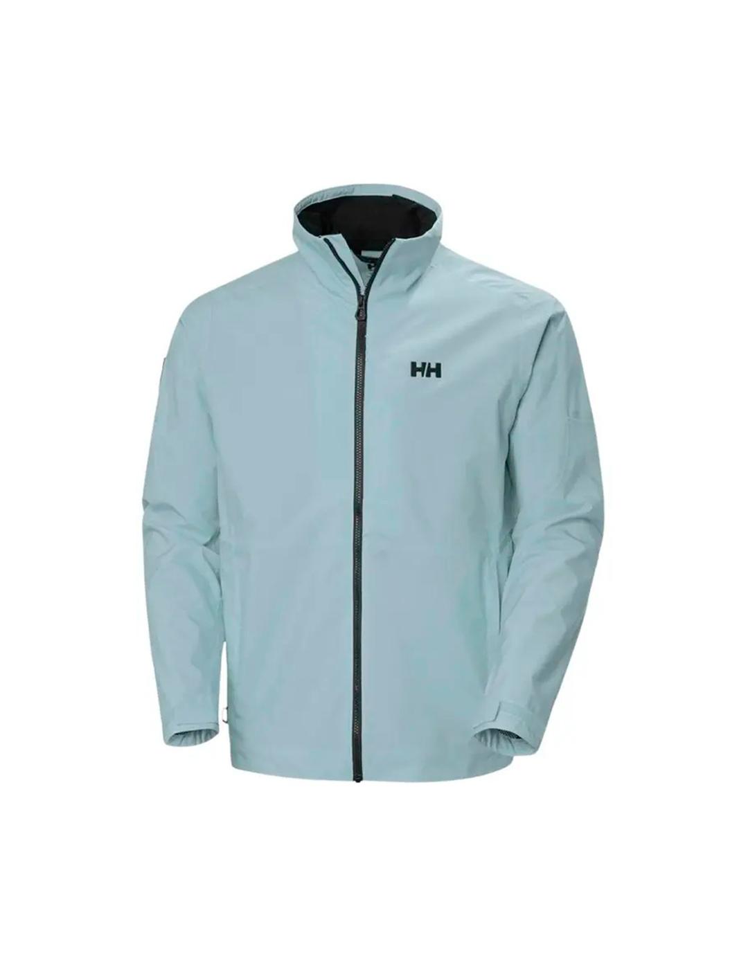 Cazadora Hombre Helly Hansen 2.0 Racing Azul HELLY HANSEN para Hombre | Deportes Trisport