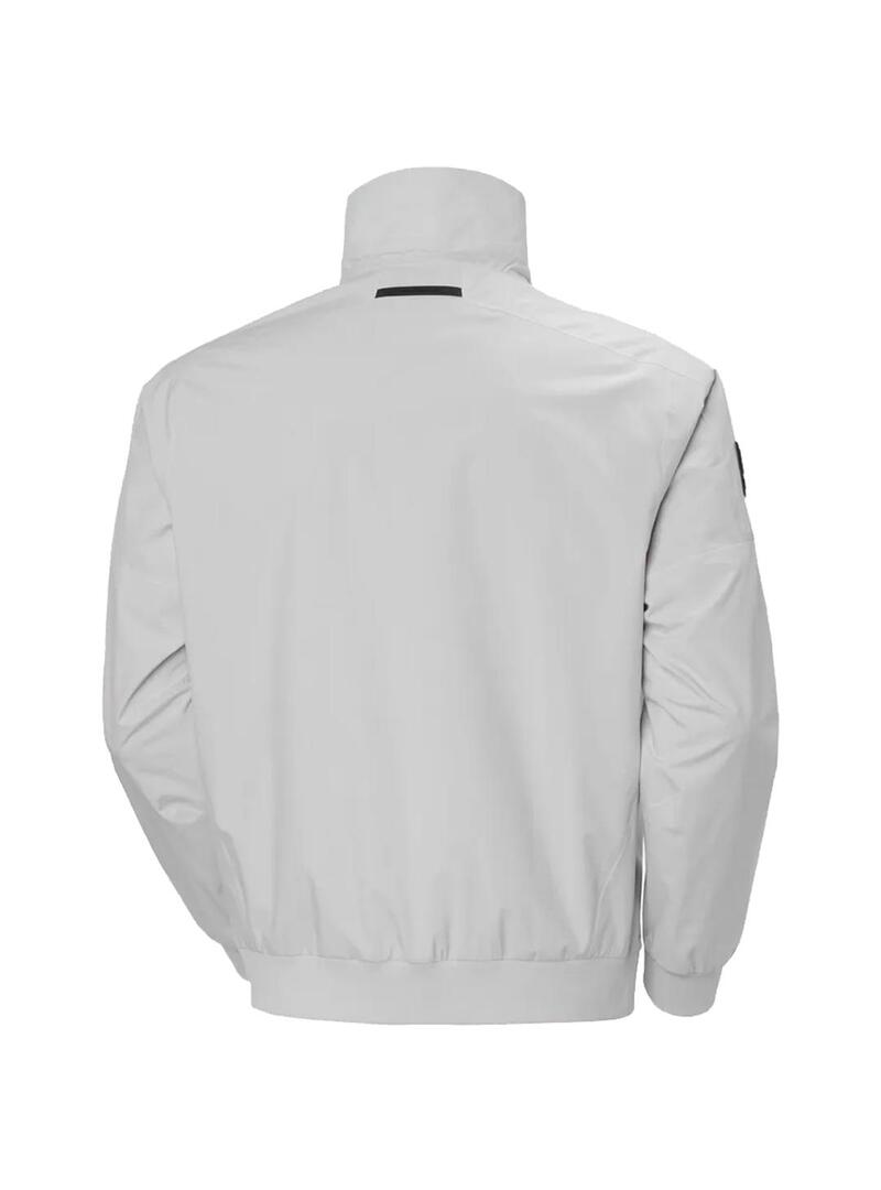 Chaqueta Hombre Hansen Helly HP Racing Bomber 3.0 Gris HELLY HANSEN para Hombre | Deportes Trisport