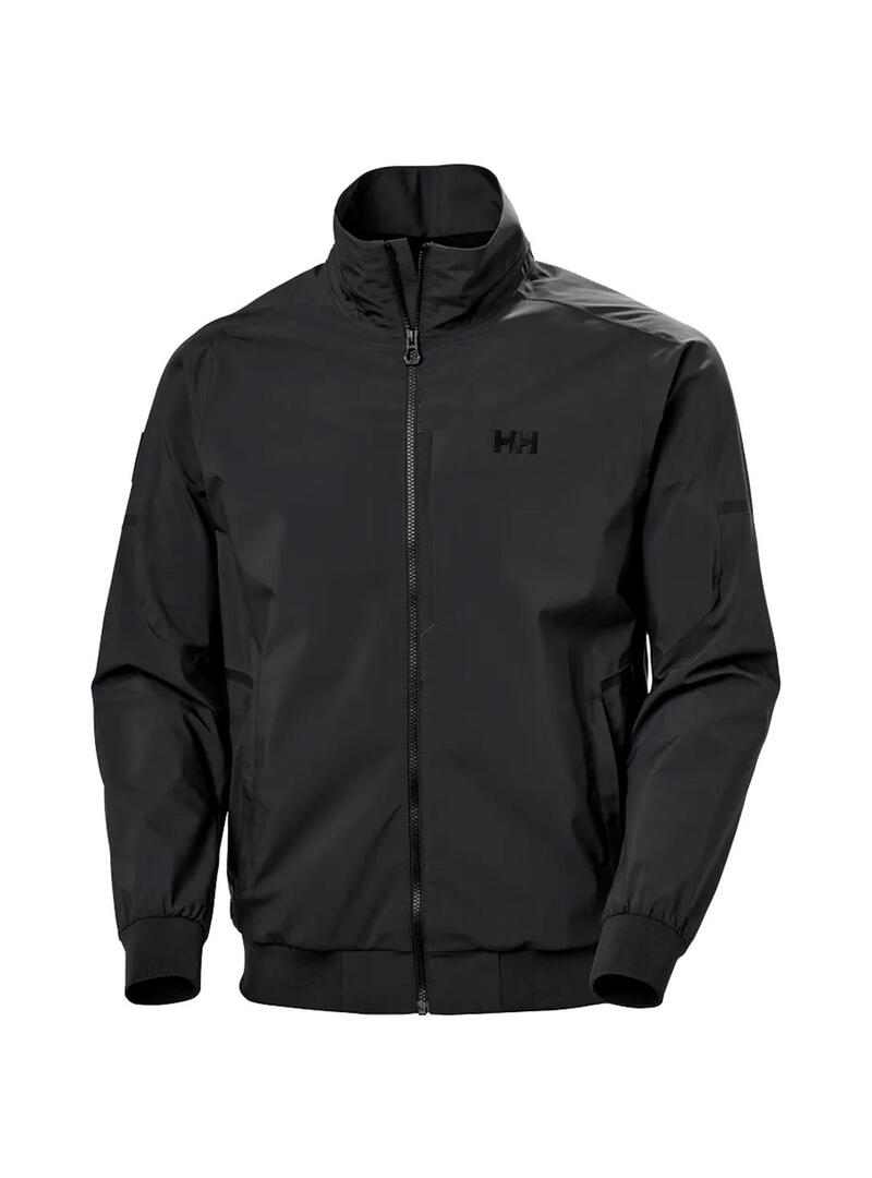 Chaqueta Hombre Hansen Helly HP Racing Bomber 3.0 Negra HELLY HANSEN para Hombre | Deportes Trisport
