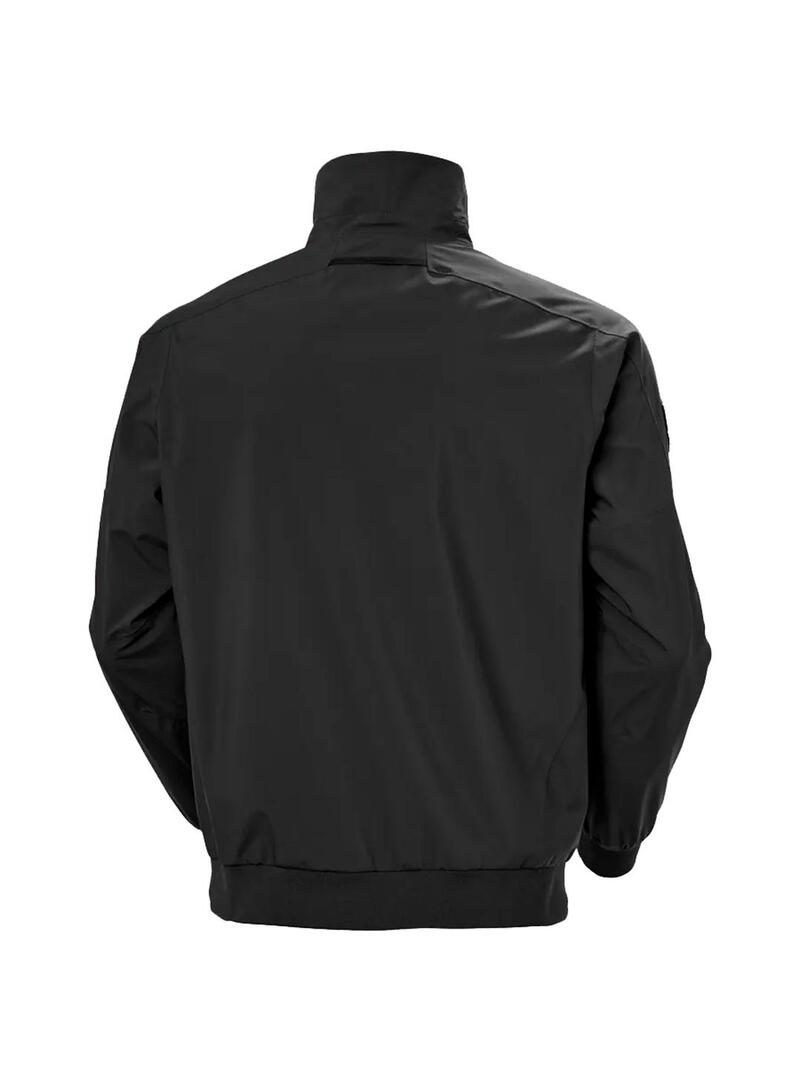 Chaqueta Hombre Hansen Helly HP Racing Bomber 3.0 Negra HELLY HANSEN para Hombre | Deportes Trisport