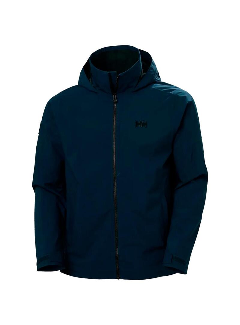 Cazadora Hombre Helly Hansen HP Rancing 2.0 Azul Marino HELLY HANSEN para Hombre | Deportes Trisport