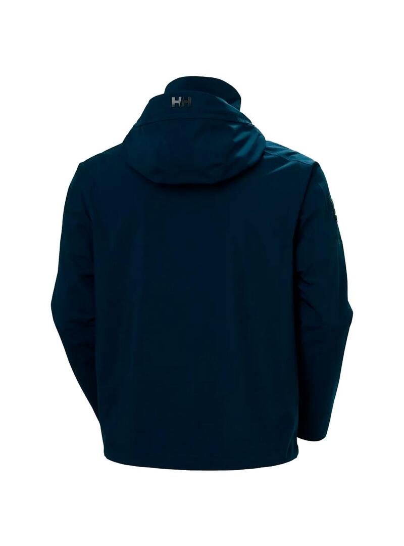 Cazadora Hombre Helly Hansen HP Rancing 2.0 Azul Marino HELLY HANSEN para Hombre | Deportes Trisport