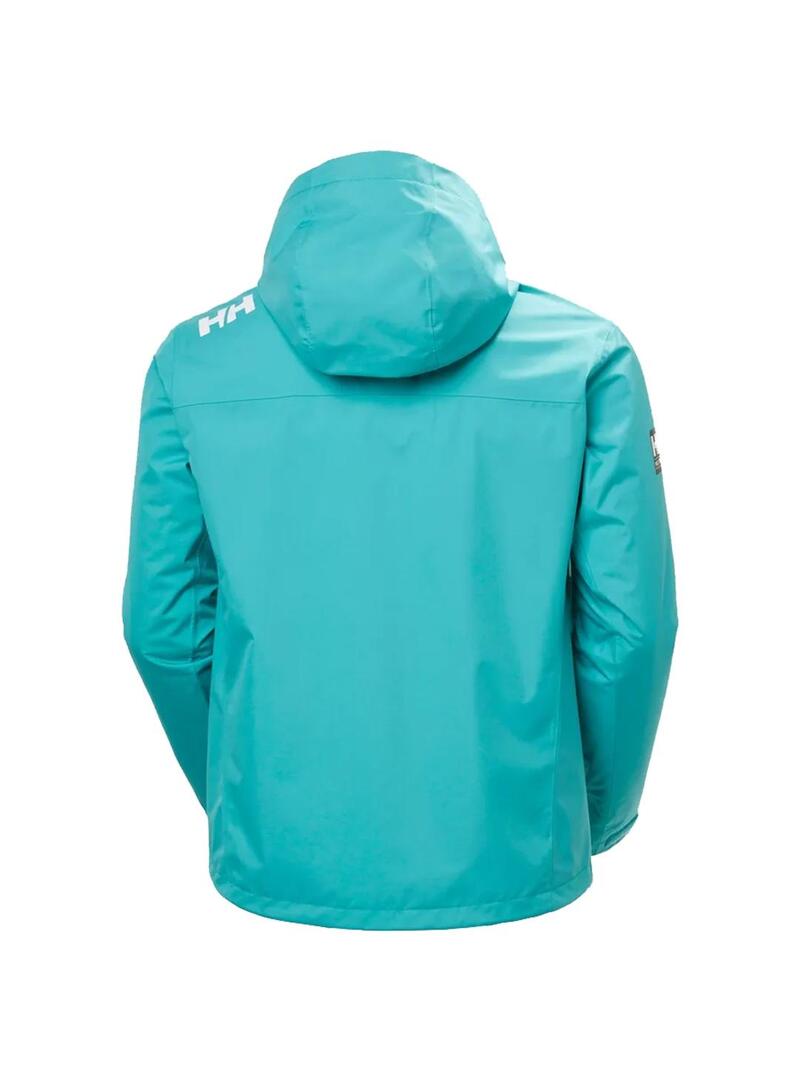 Cazadora Hombre Helly Hansen Midlayer Verde HELLY HANSEN para Hombre | Deportes Trisport