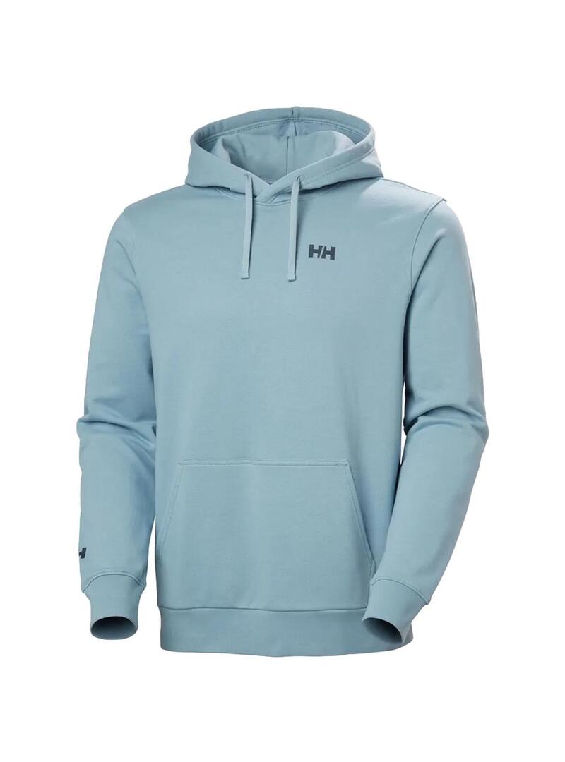 Sudadera Hombre Helly Hansen Shoreline Azul HELLY HANSEN para Hombre | Deportes Trisport