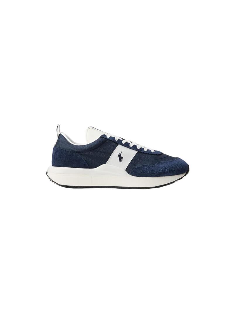 Zapatilla Hombre Ralph lauren Train 89 Marino RALPH LAUREN para Hombre | Deportes Trisport